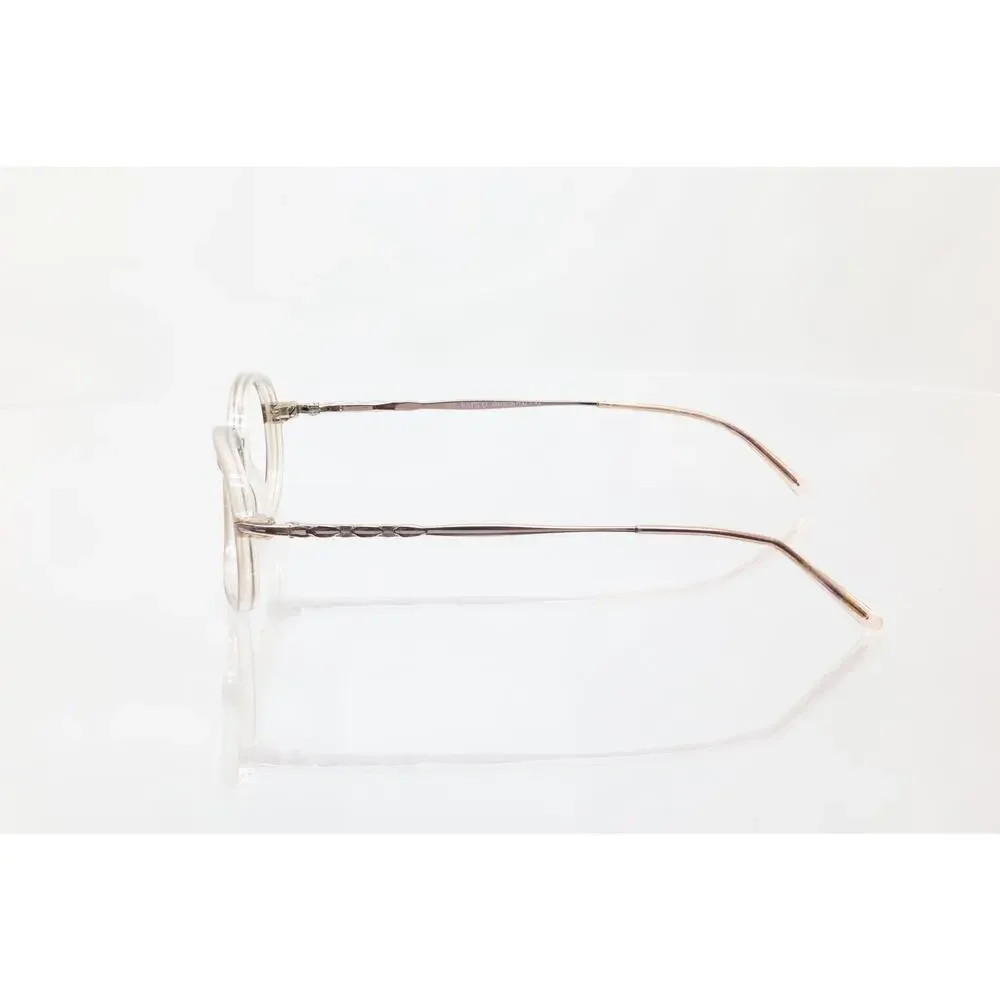 Safilo Elasta 5742 289 52-14-130mm Eyeglass FRAMES ONLY - GOOD CONDITION - READ